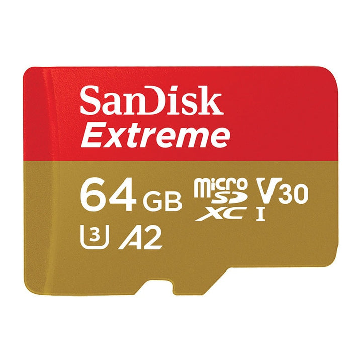 Cartão de Memória Micro SanDisk
