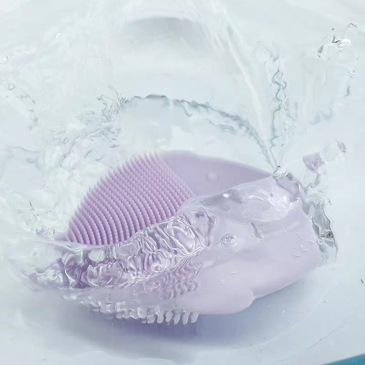 AngelSkin ® - Esponja de Limpeza de Pele Elétrico