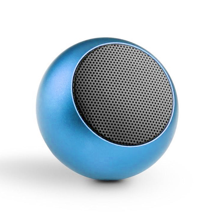 Mini Bluetooth Speakers Handsfree Portable Cell Phone